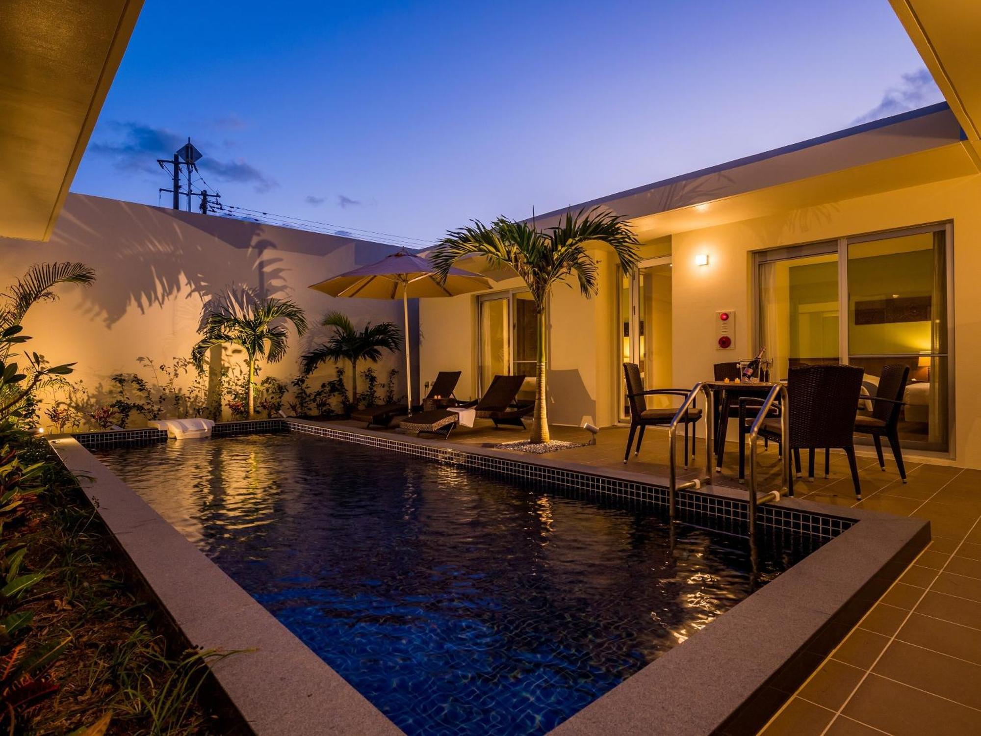 Pool Villa Yagajishima By Coldio Premium Nago Exterior foto